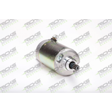 Rick's Motorsports Electrics Universal Starter Motor for Triumph TT600 '89-05